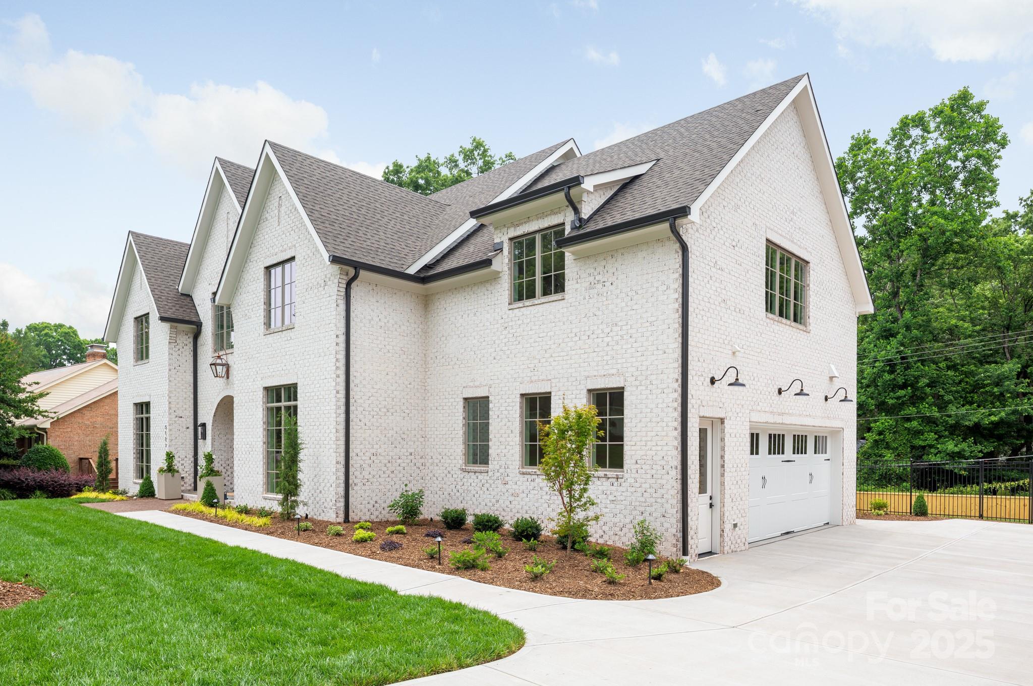 Lansdowne - Residential