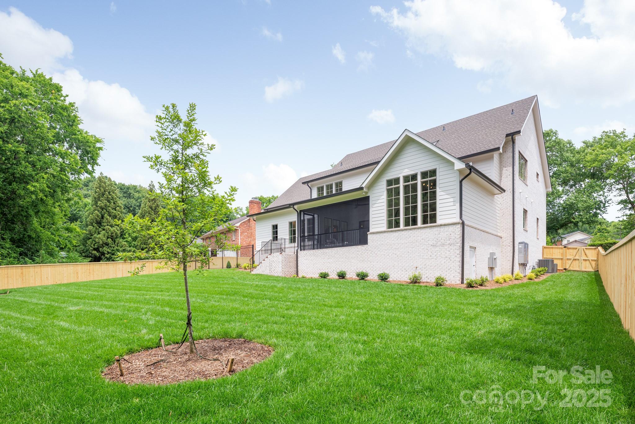 Lansdowne - Residential