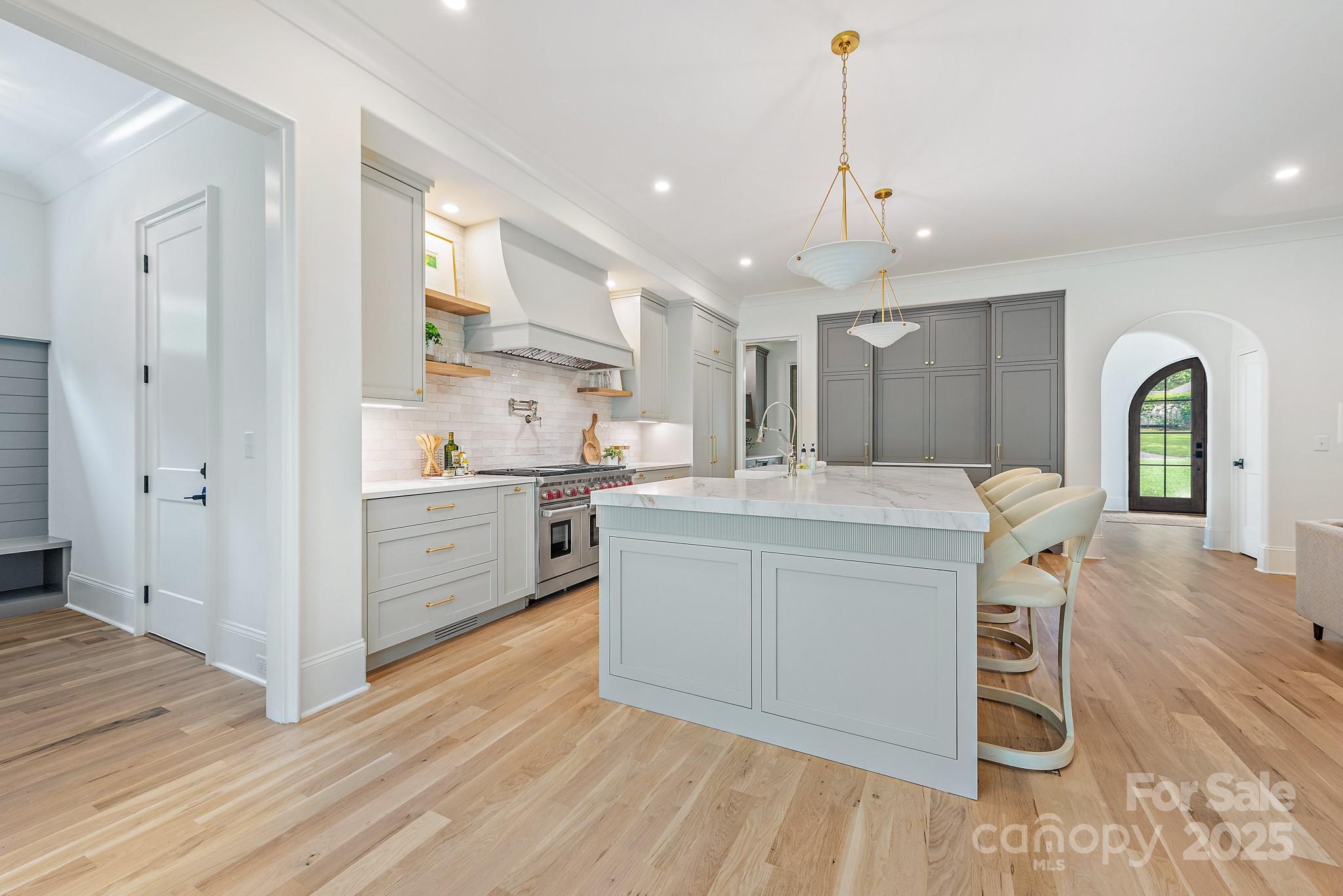 Lansdowne - Residential