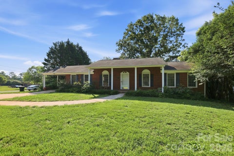 Photo of 310 Roy Eaker Road, Cherryville, NC 28021 (MLS # 4391935)