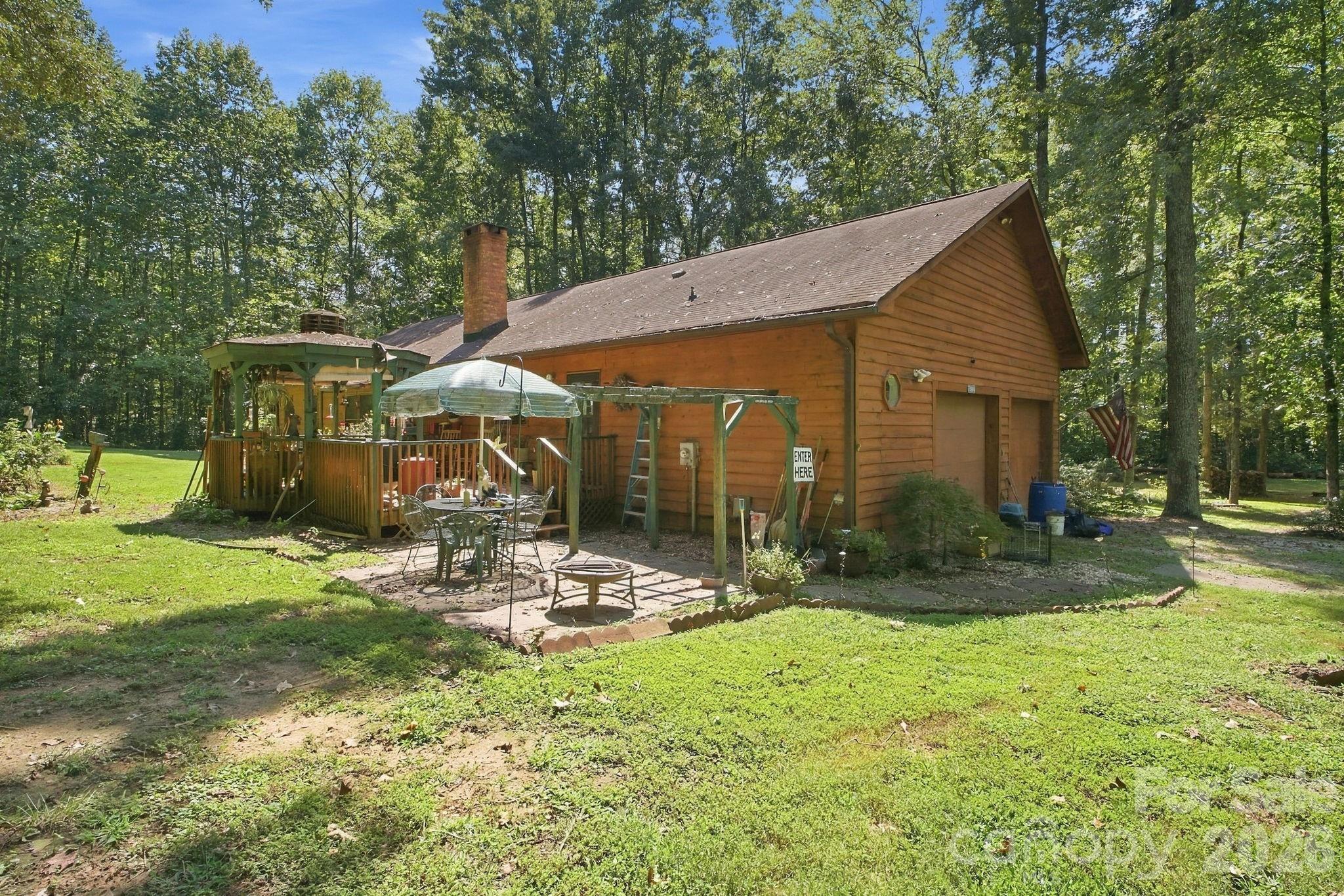2340 E Nc 152 Highway