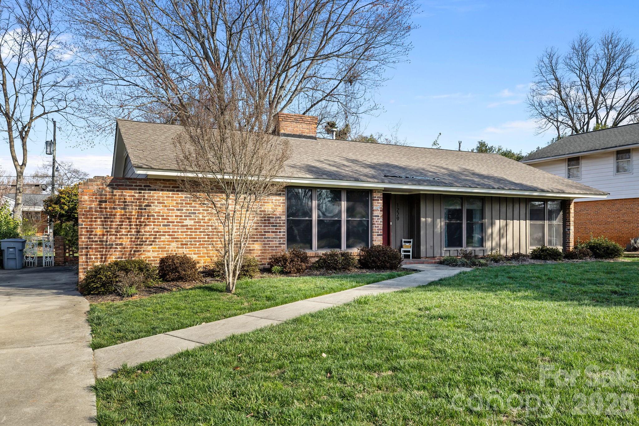 Ashbrook - Residential