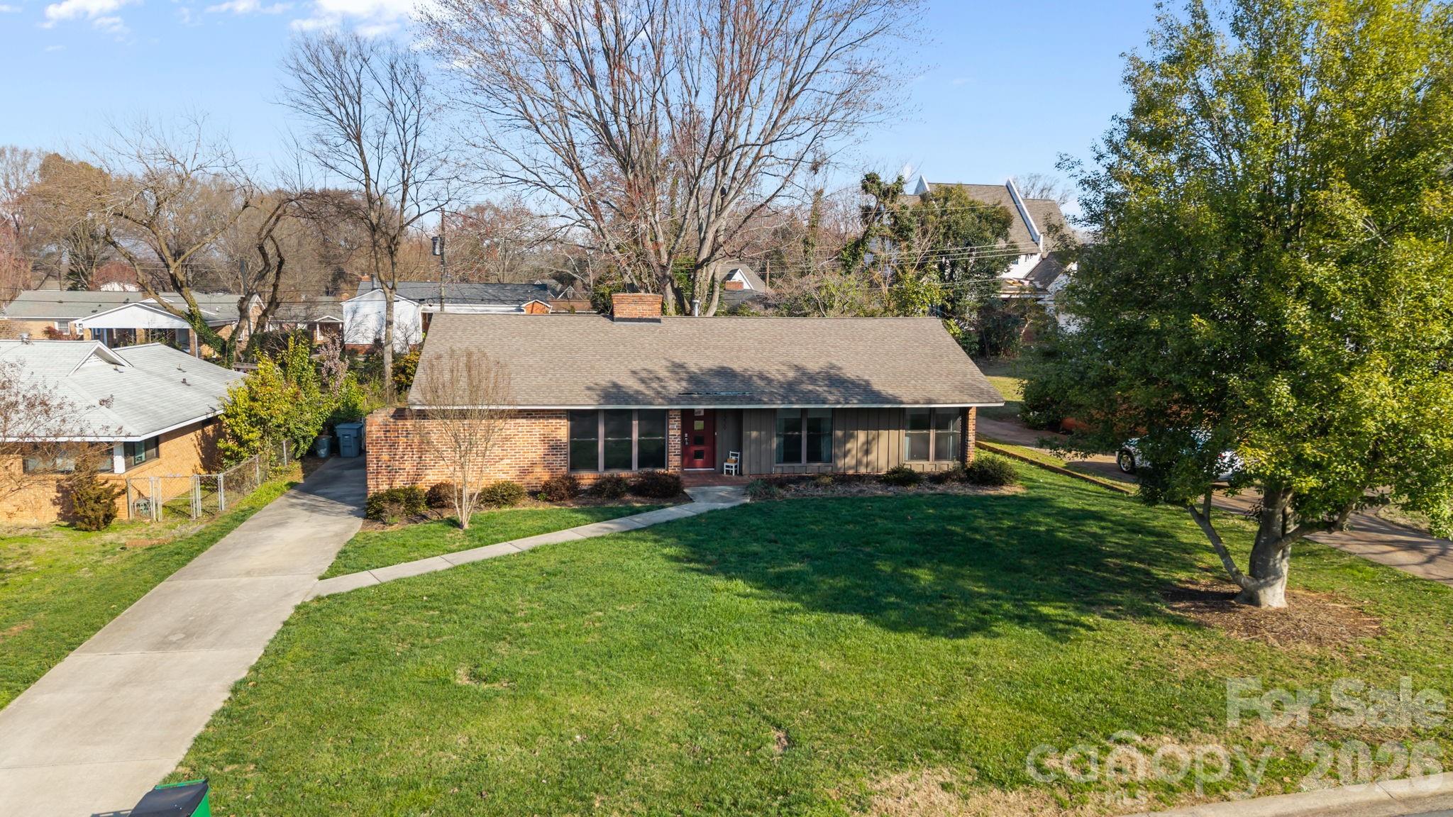 Ashbrook - Residential