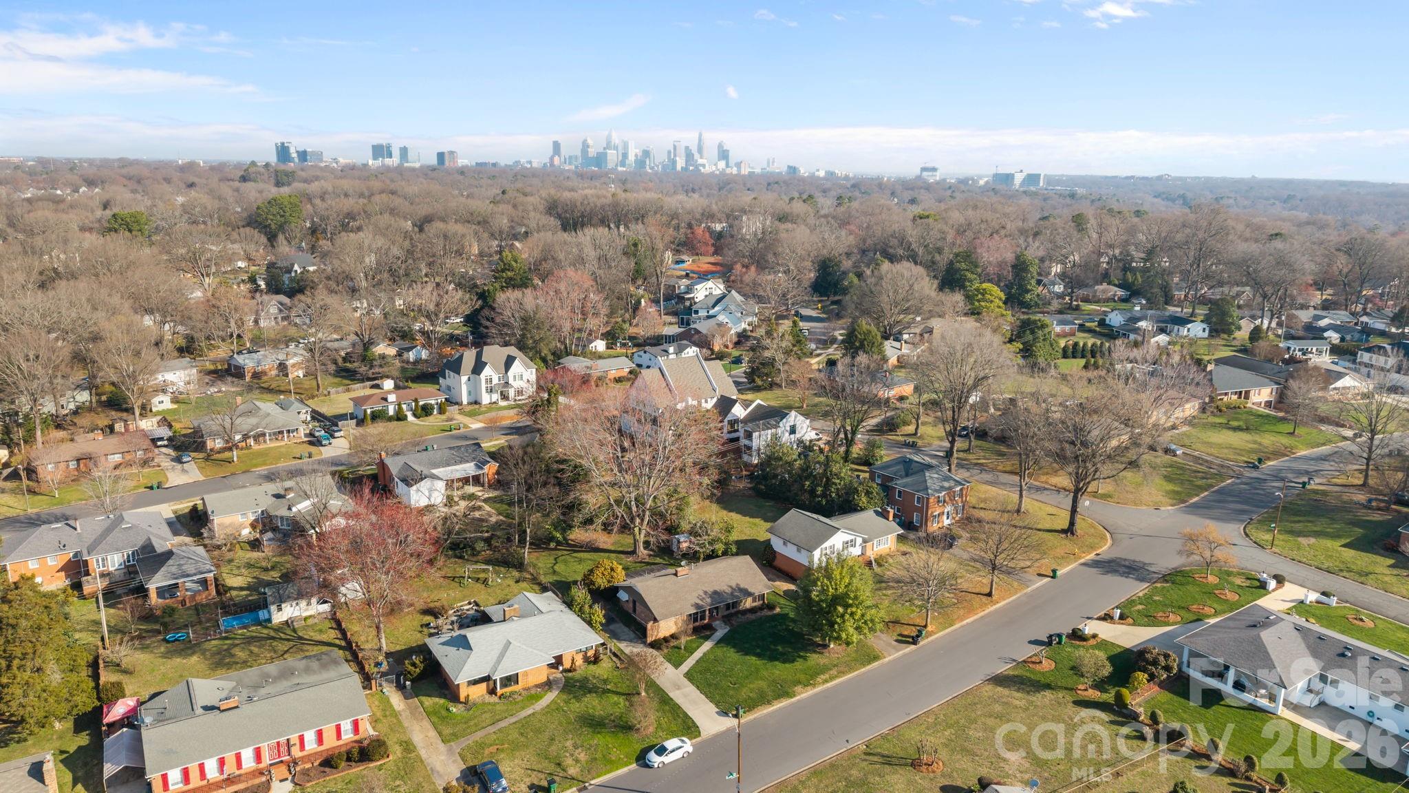 Ashbrook - Residential