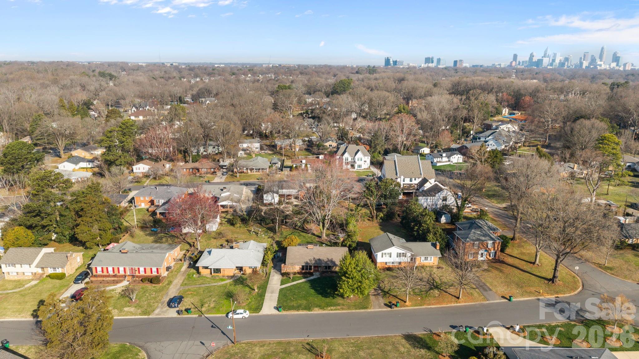 Ashbrook - Residential