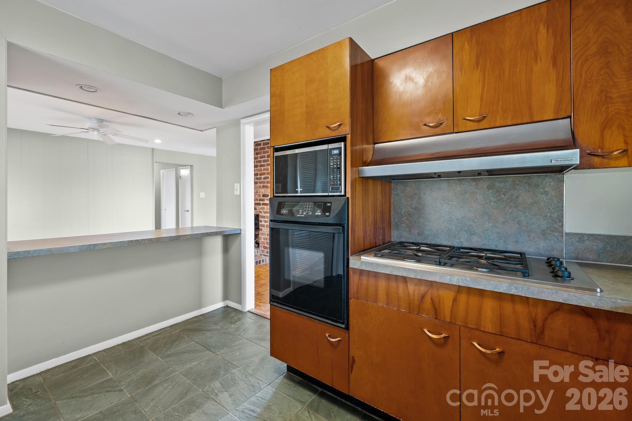 Ashbrook - Residential