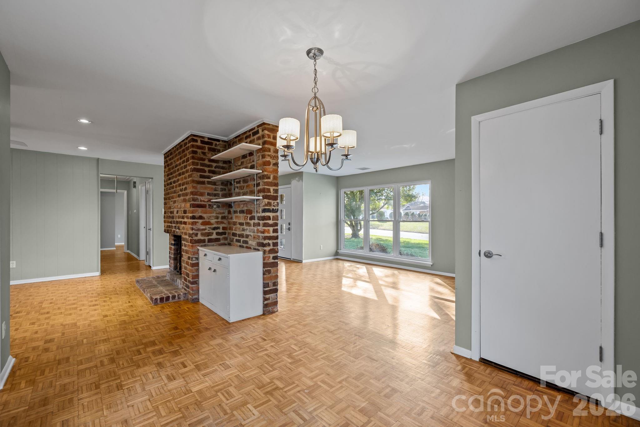 Ashbrook - Residential