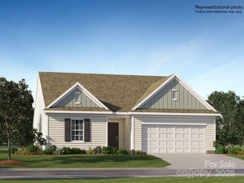 1719 Little York Circle Edgemoor SC 29712