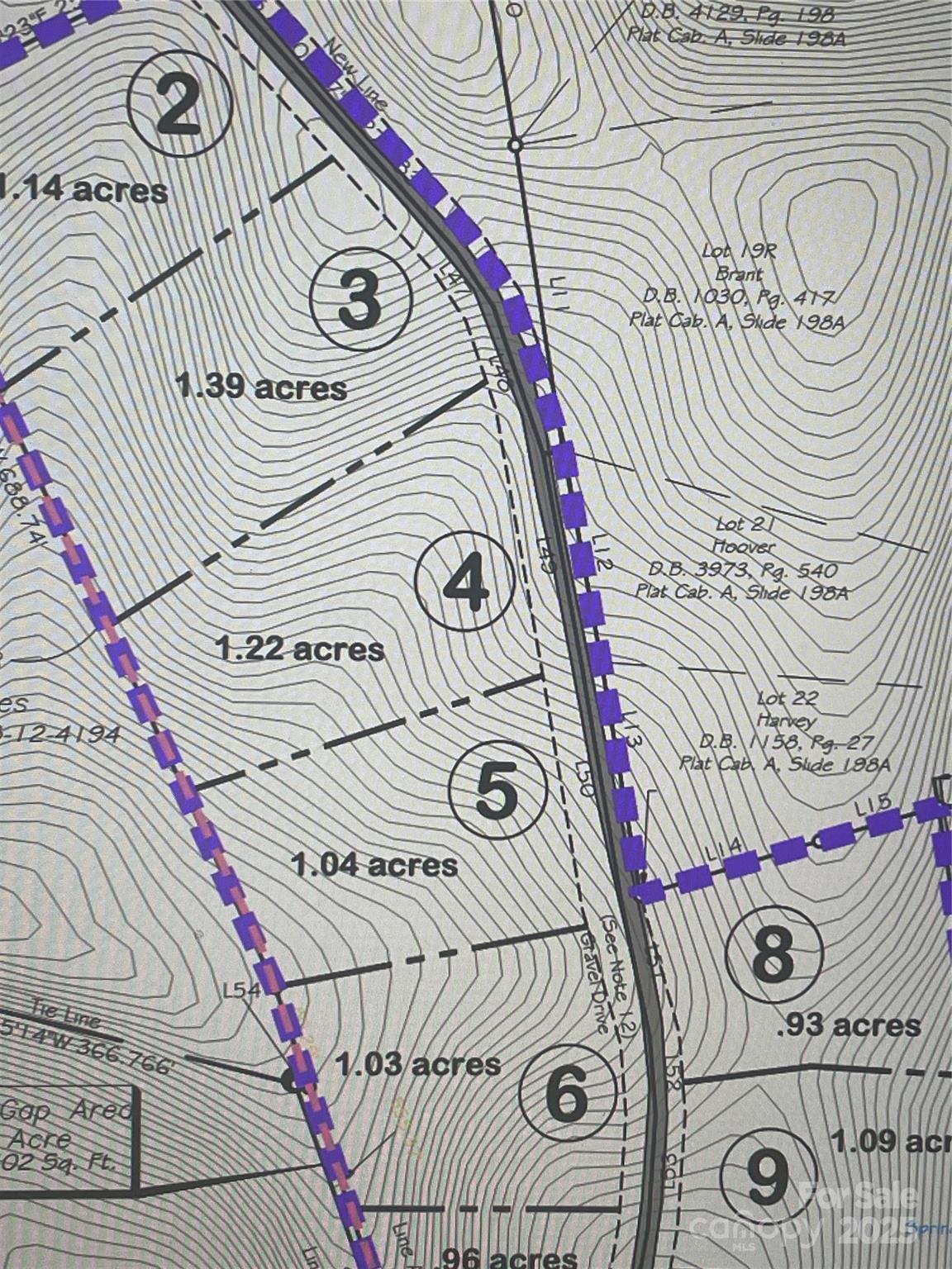 MASTERPIECE MEADOWS - Land