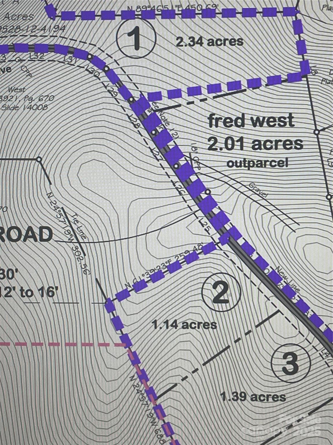 MASTERPIECE MEADOWS - Land