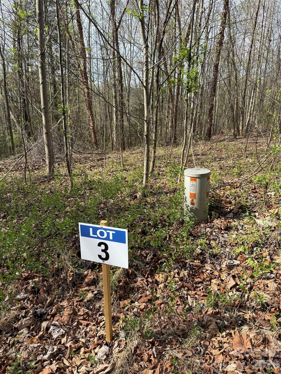 MASTERPIECE MEADOWS - Land