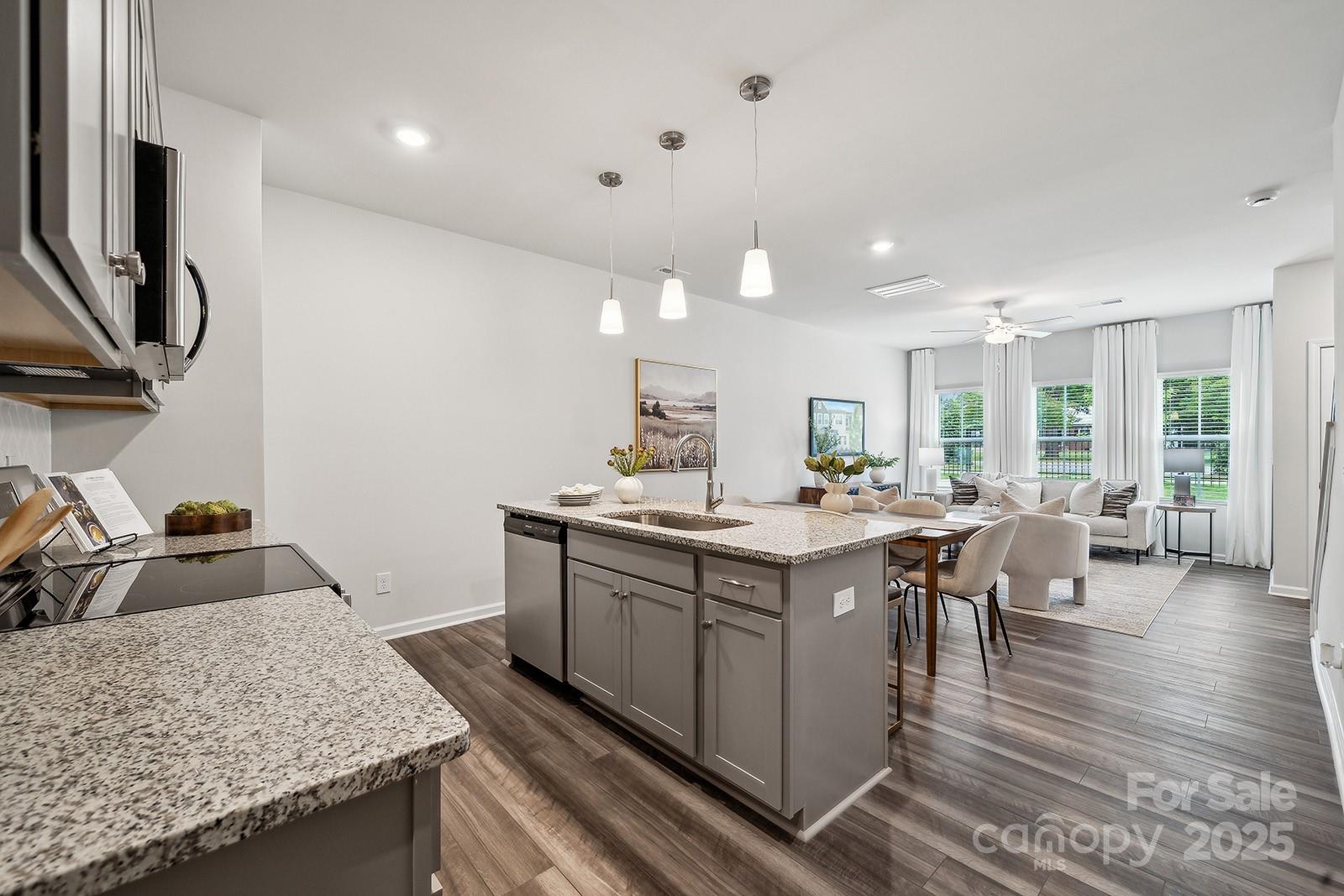 Lakeview Village - Residential