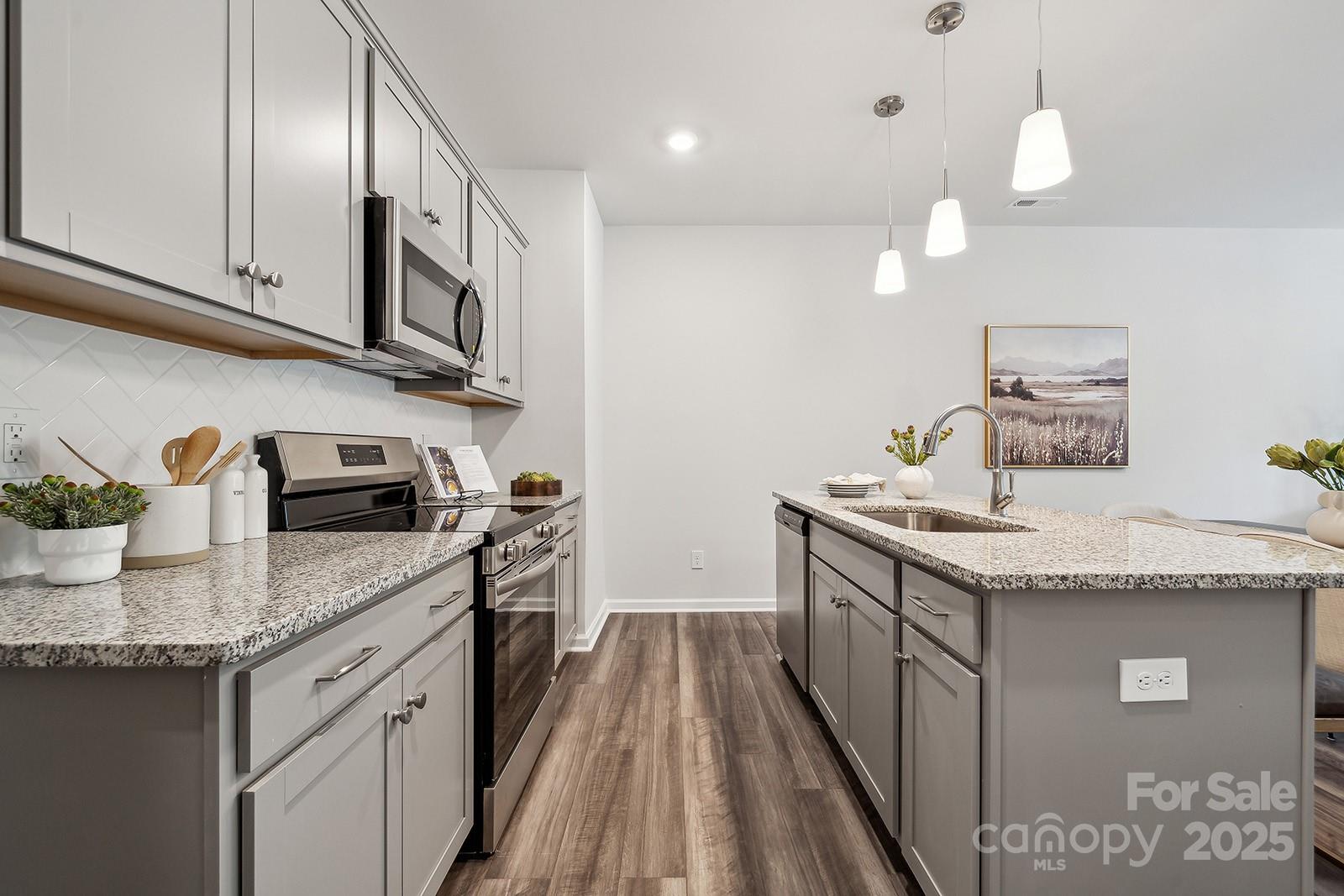 Lakeview Village - Residential