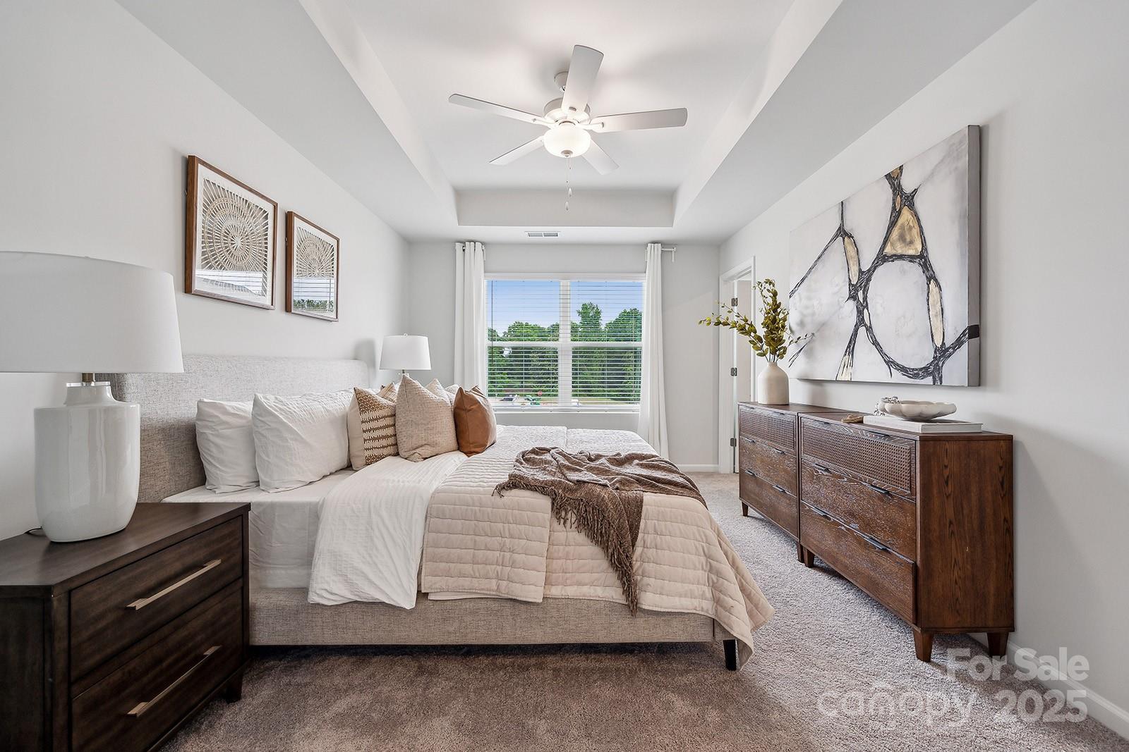 Lakeview Village - Residential