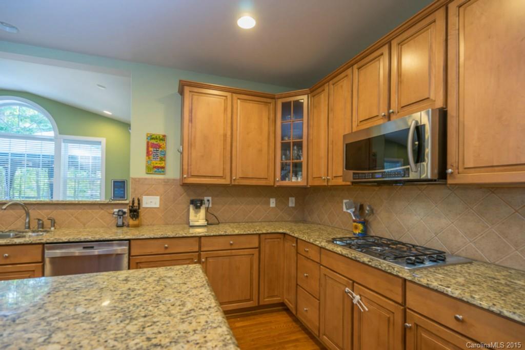 Olde Sycamore - Residential