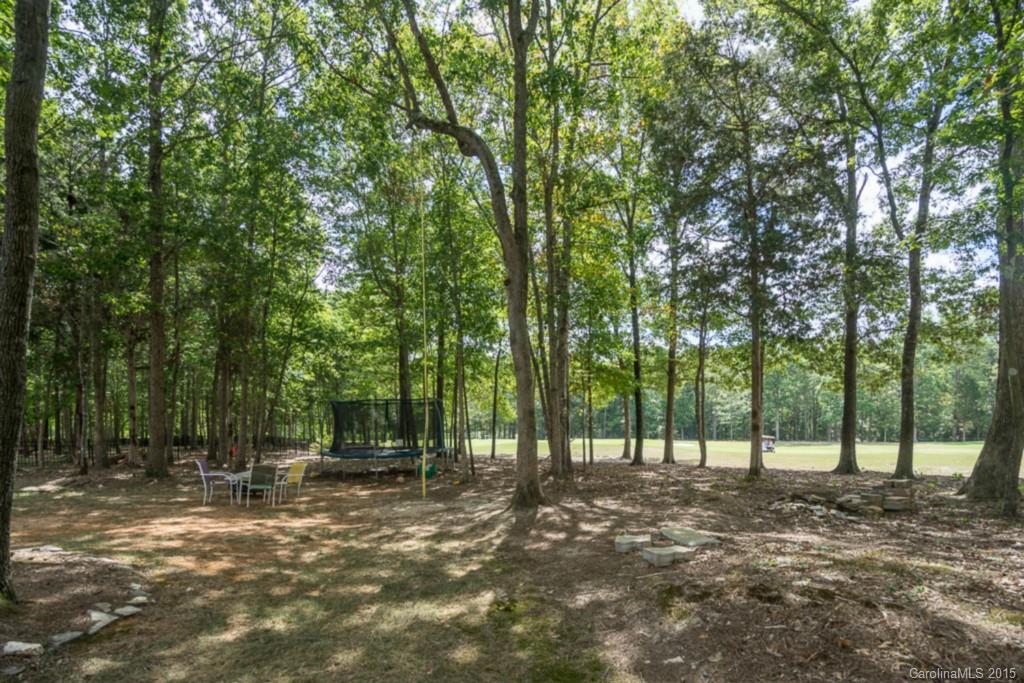 Olde Sycamore - Residential