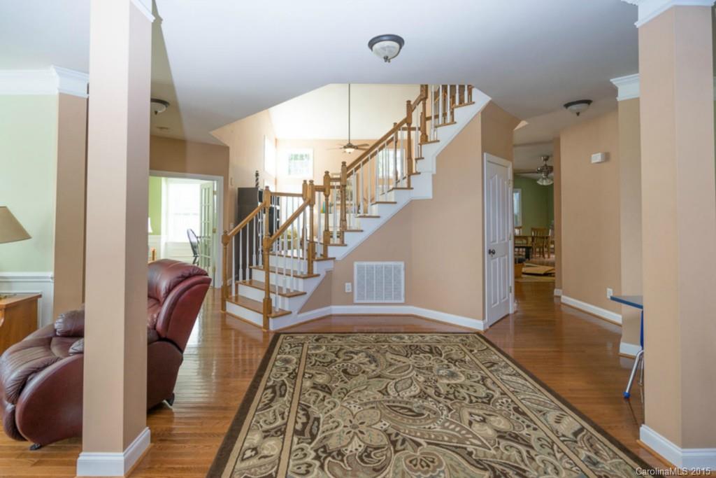 Olde Sycamore - Residential