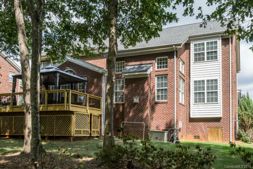 Olde Sycamore - Residential