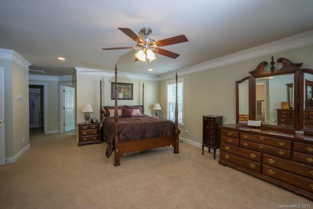 Olde Sycamore - Residential