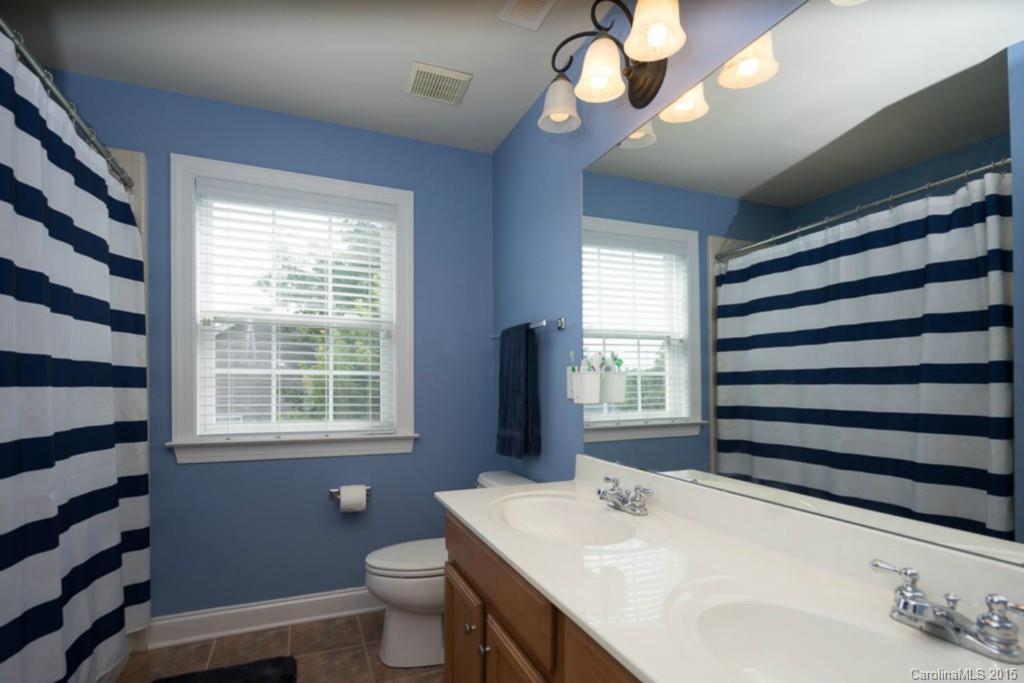 Olde Sycamore - Residential