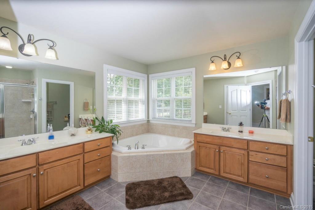 Olde Sycamore - Residential