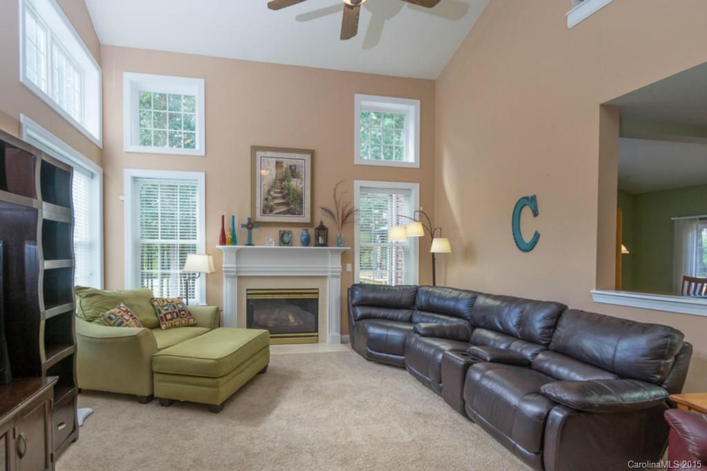 Olde Sycamore - Residential