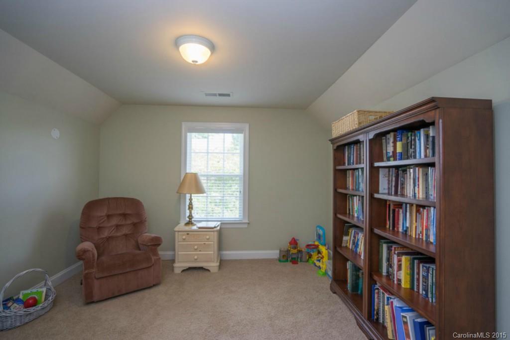 Olde Sycamore - Residential