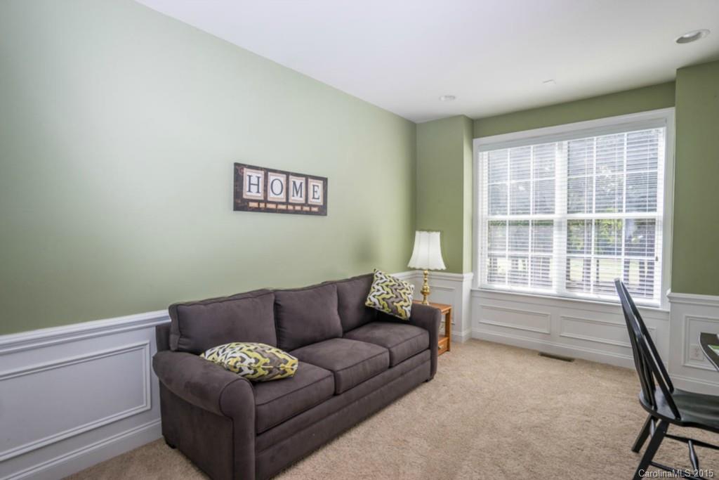 Olde Sycamore - Residential