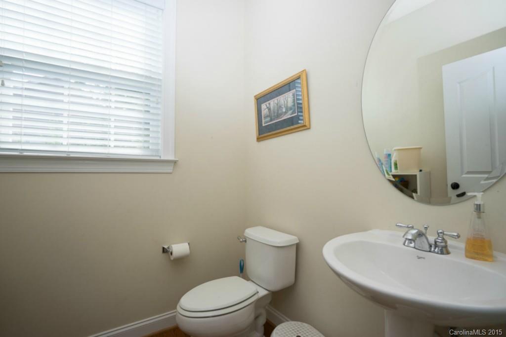 Olde Sycamore - Residential