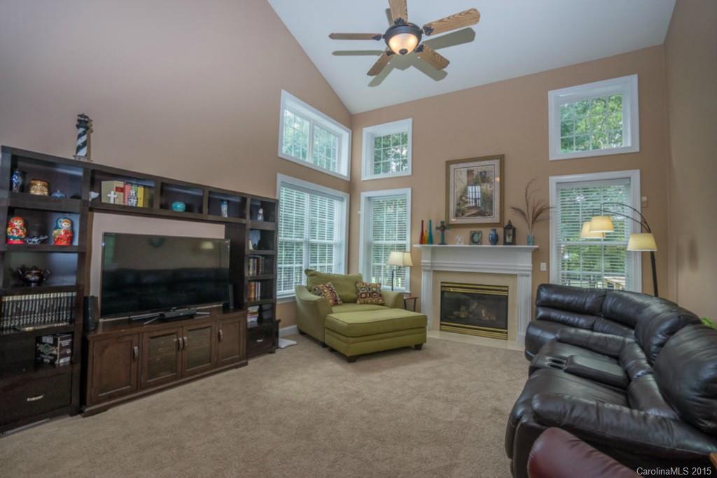 Olde Sycamore - Residential