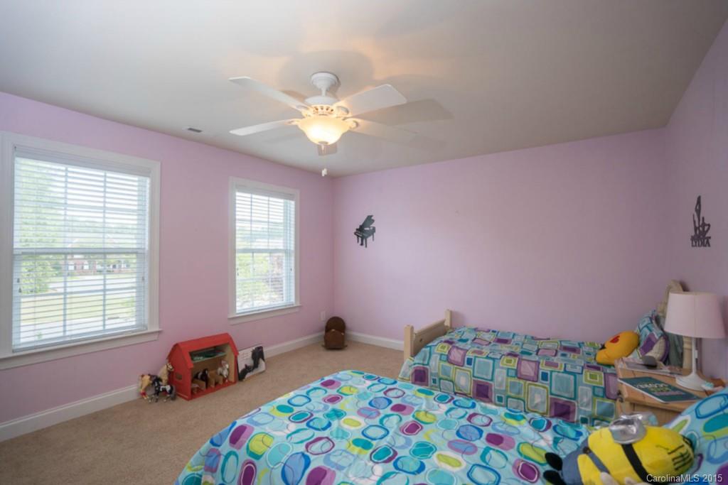 Olde Sycamore - Residential