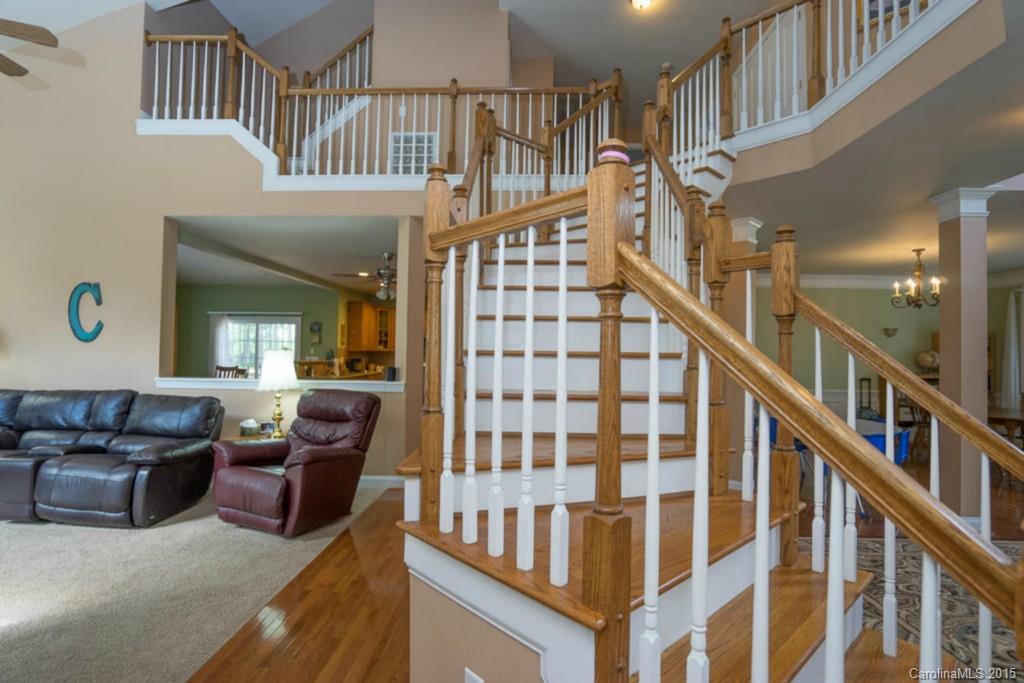 Olde Sycamore - Residential