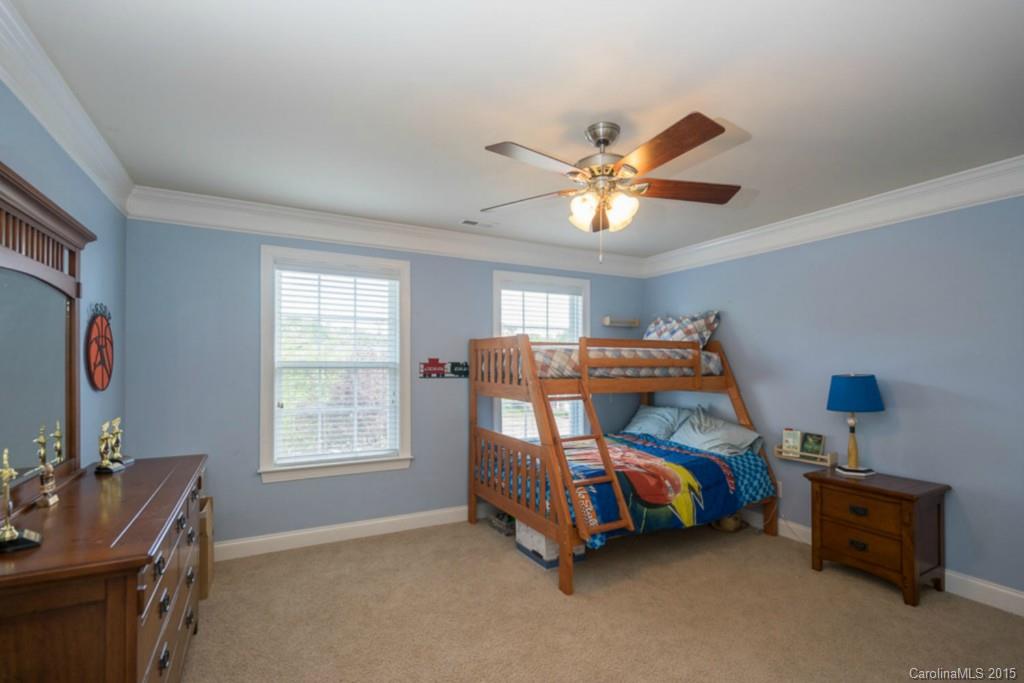 Olde Sycamore - Residential