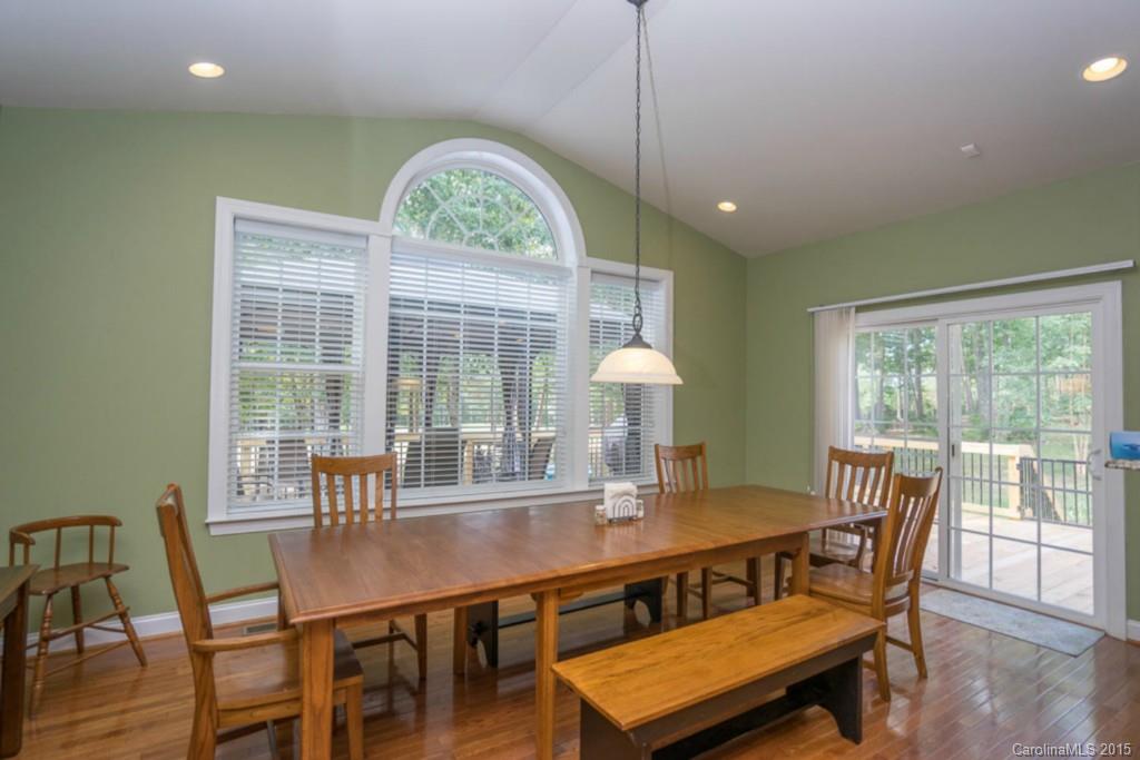 Olde Sycamore - Residential