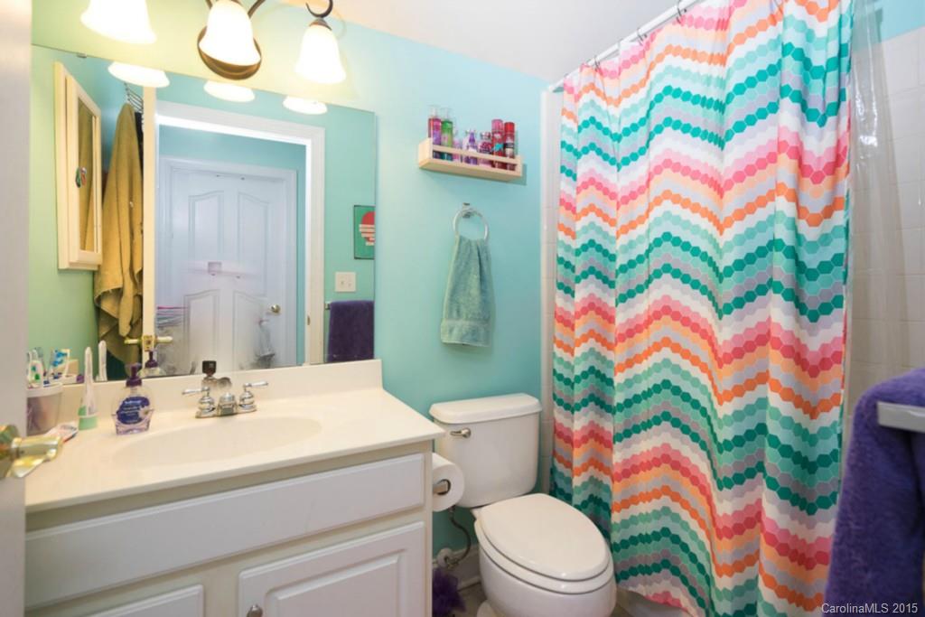 Olde Sycamore - Residential