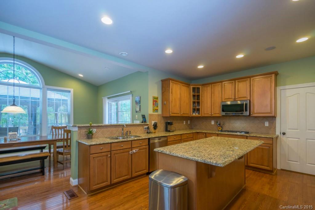 Olde Sycamore - Residential