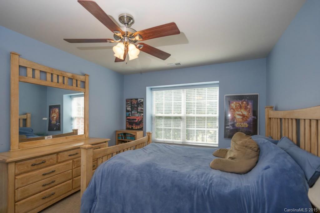 Olde Sycamore - Residential