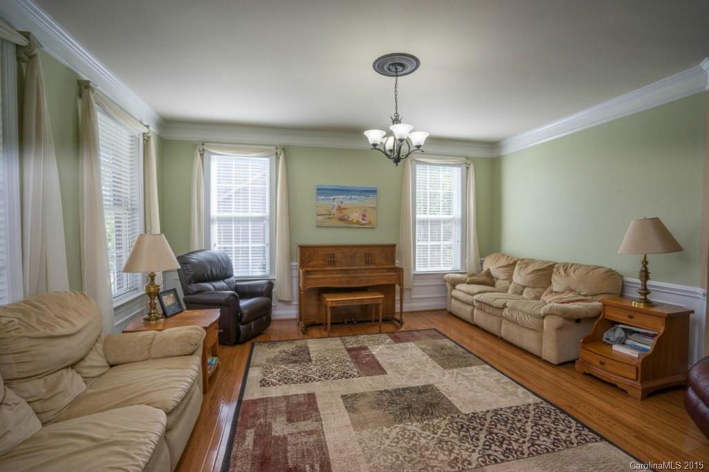 Olde Sycamore - Residential