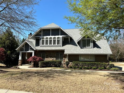 Photo of 16720 Ashton Oaks Drive, Charlotte, NC 28278 (MLS # 4240315)