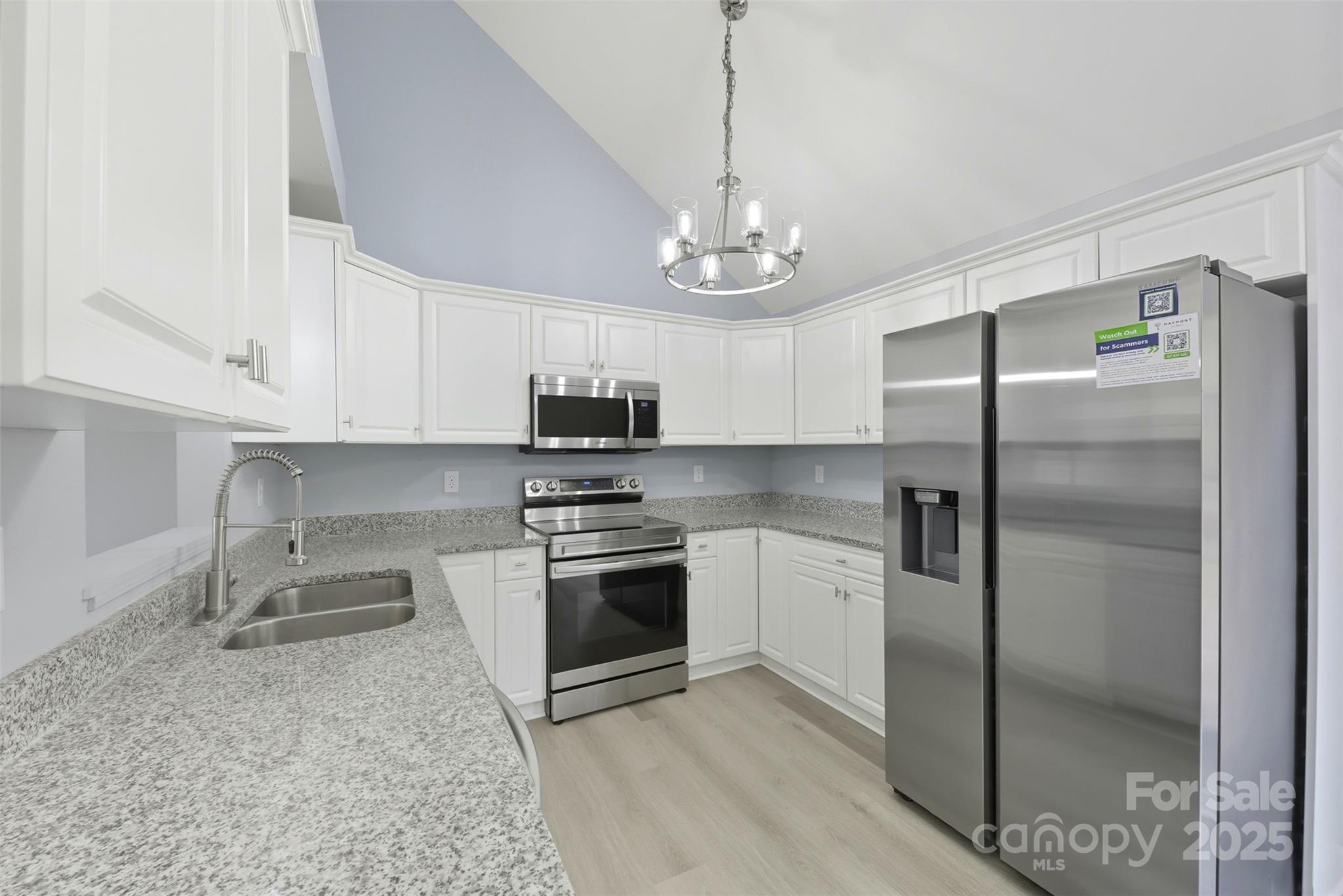 Carnegie Estates - Residential