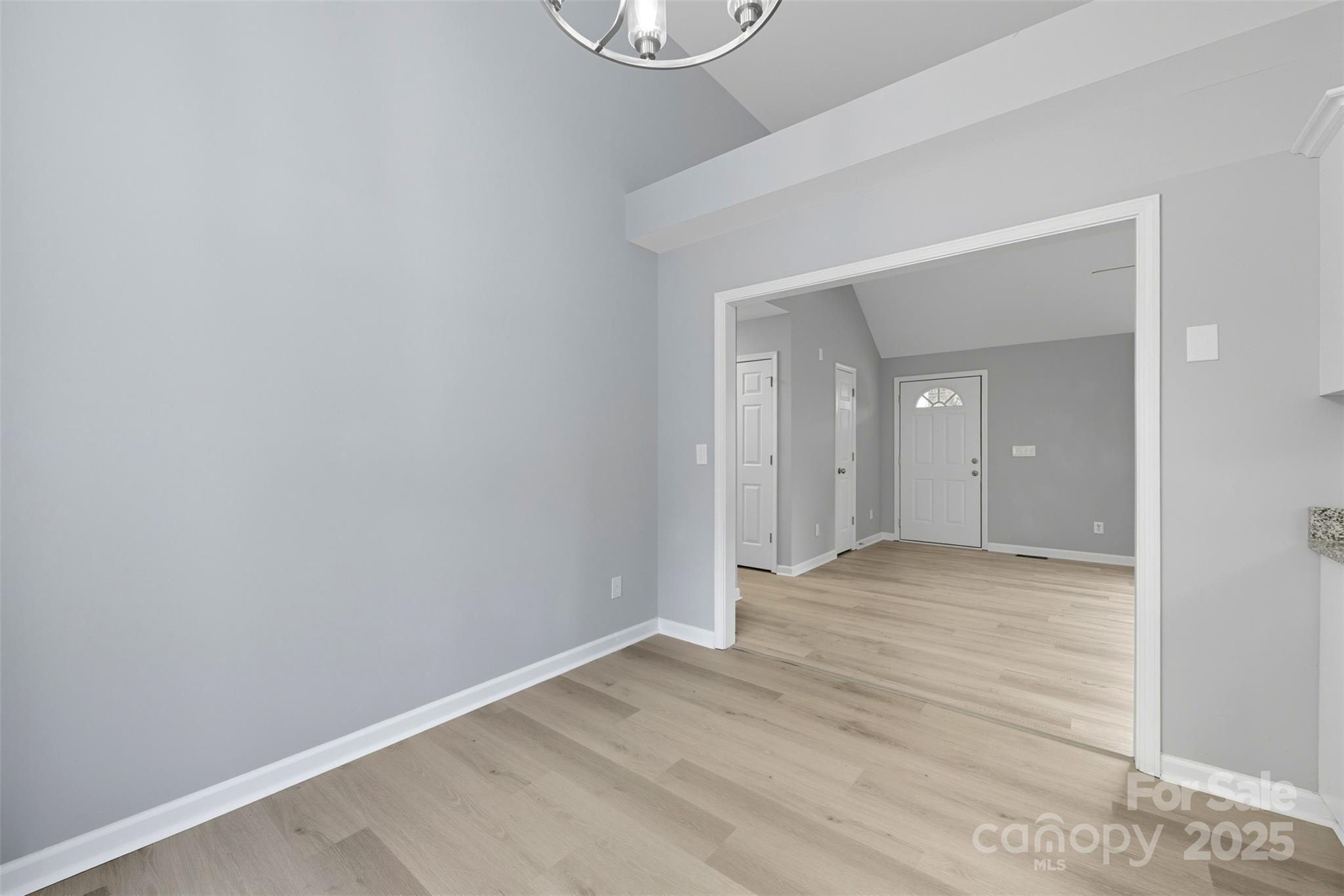 Carnegie Estates - Residential