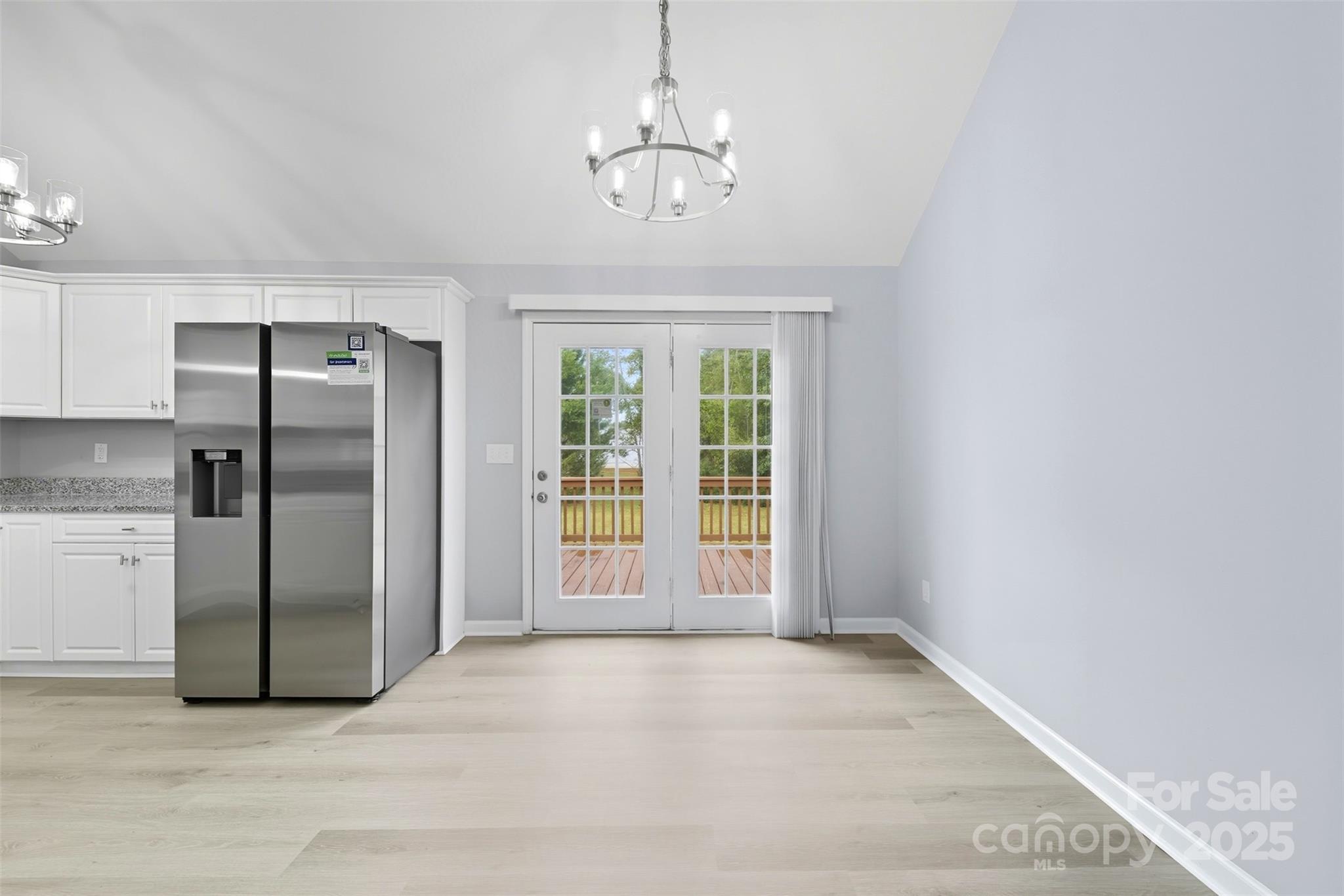 Carnegie Estates - Residential