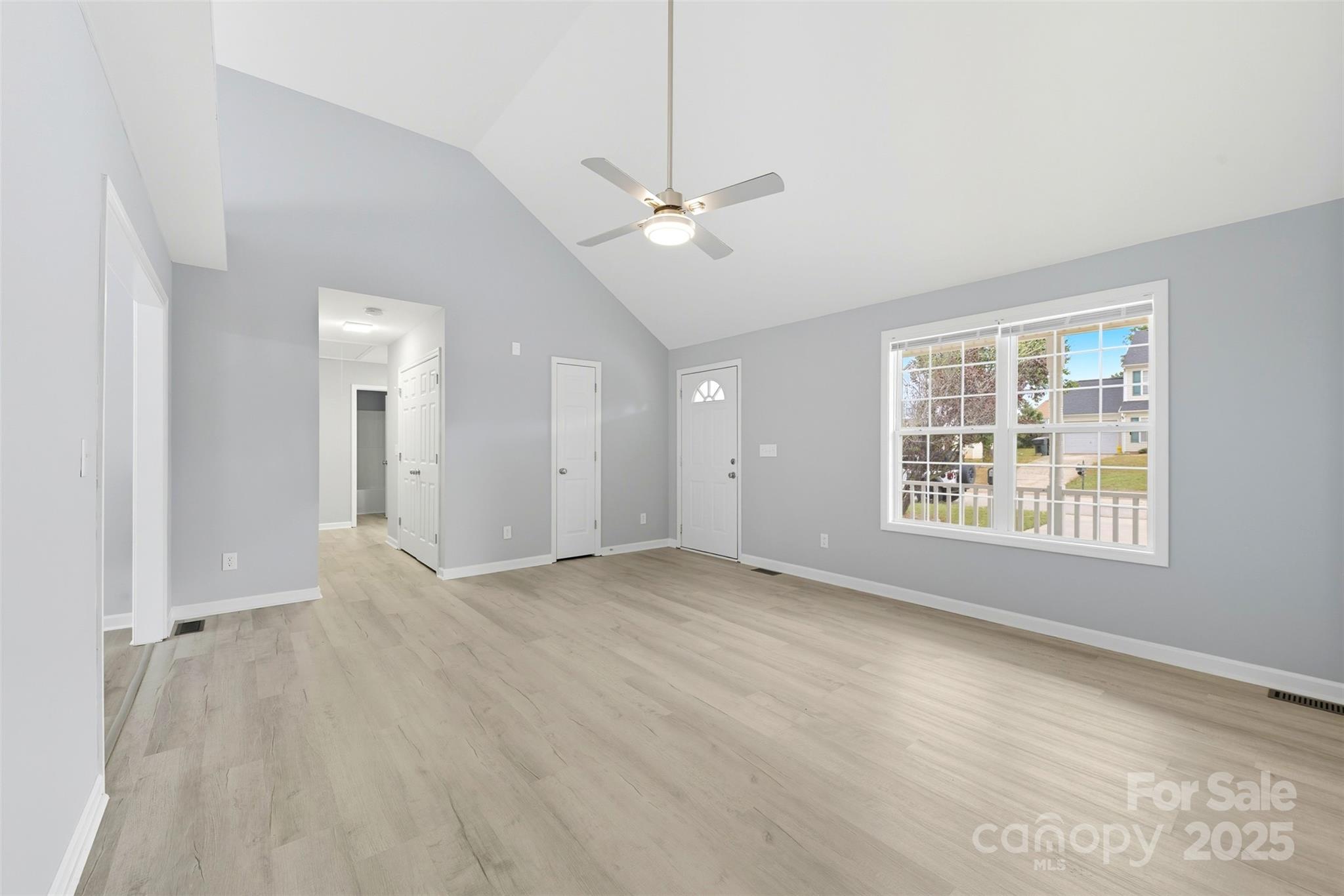 Carnegie Estates - Residential