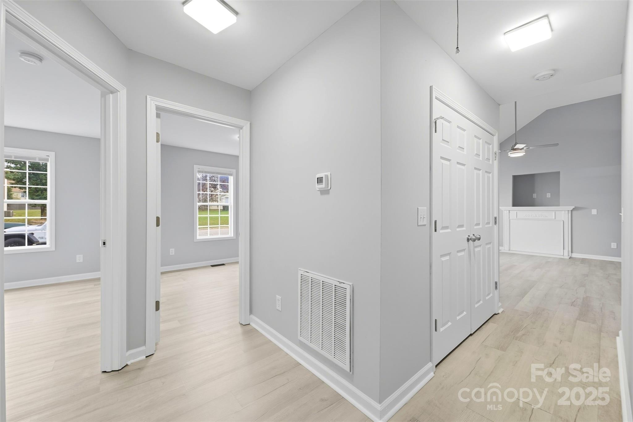 Carnegie Estates - Residential