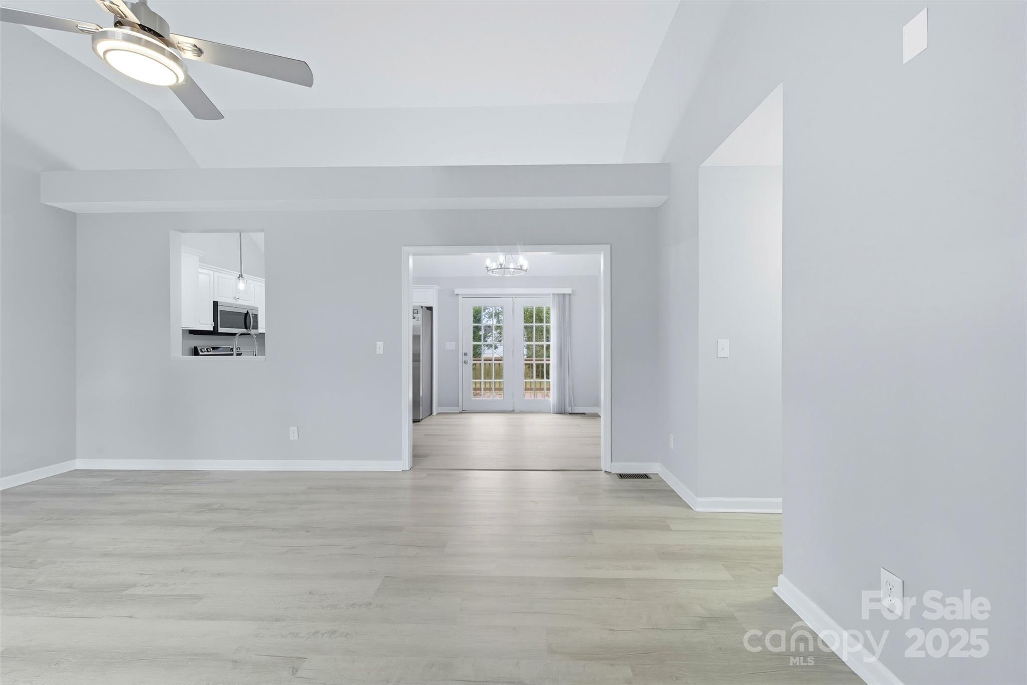 Carnegie Estates - Residential