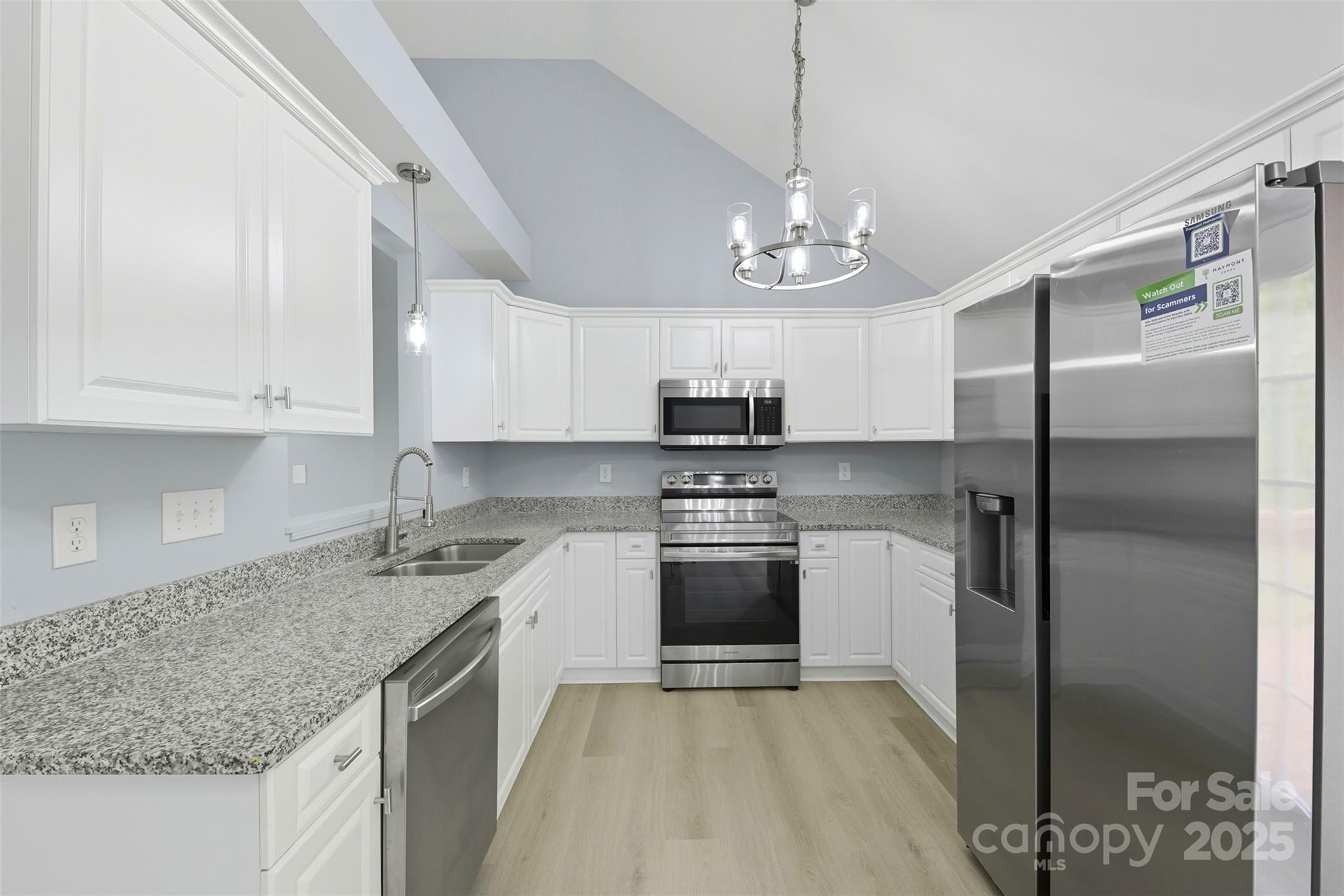 Carnegie Estates - Residential