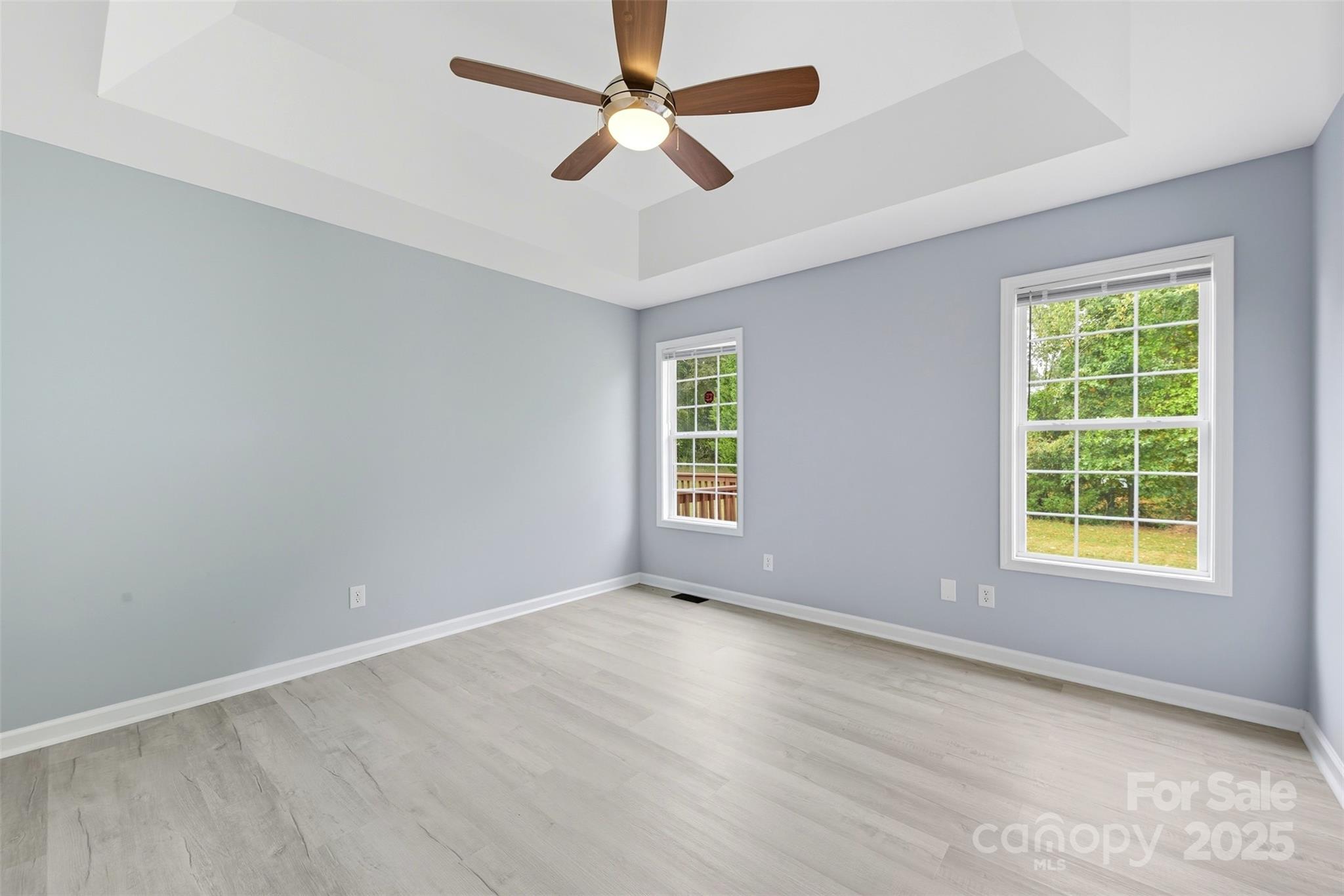 Carnegie Estates - Residential