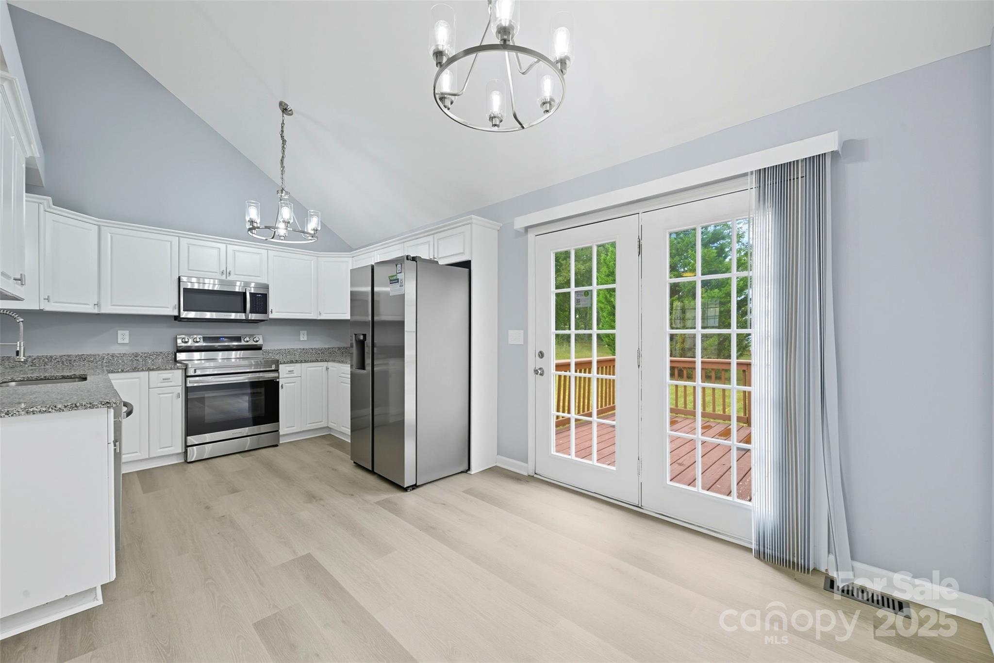 Carnegie Estates - Residential