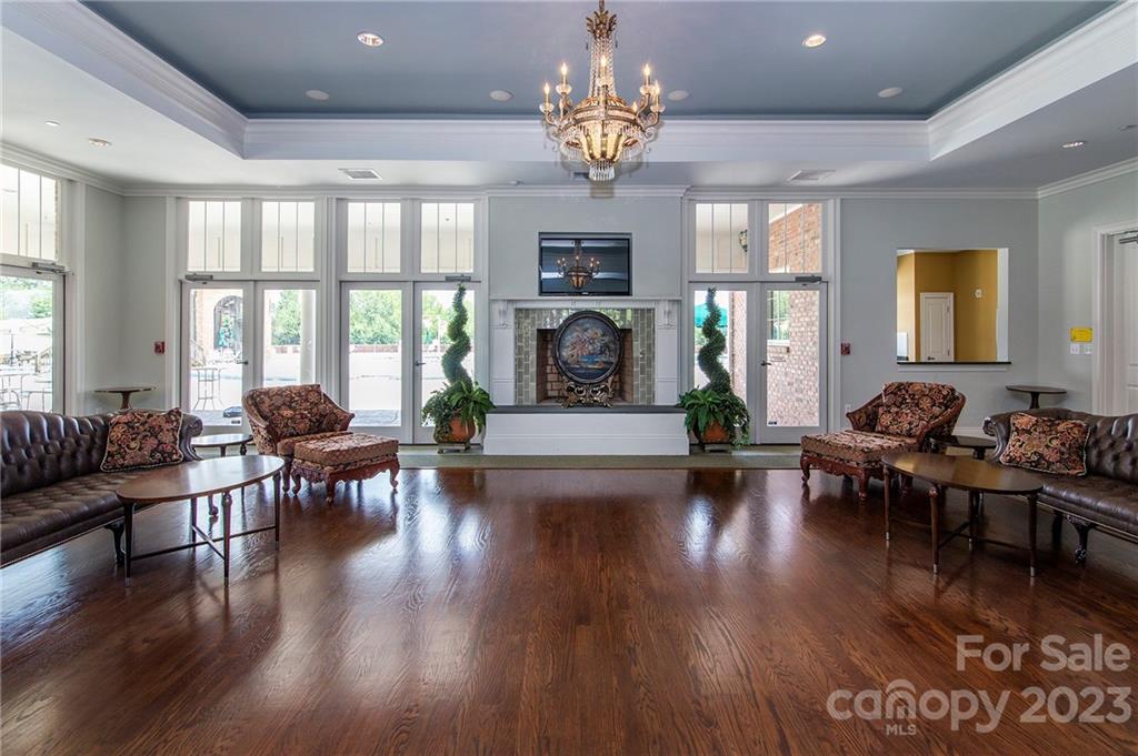 Massey - Residential