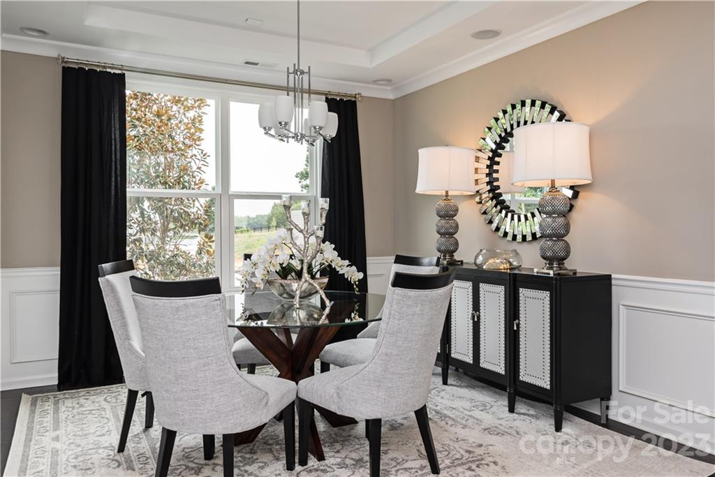 Massey - Residential